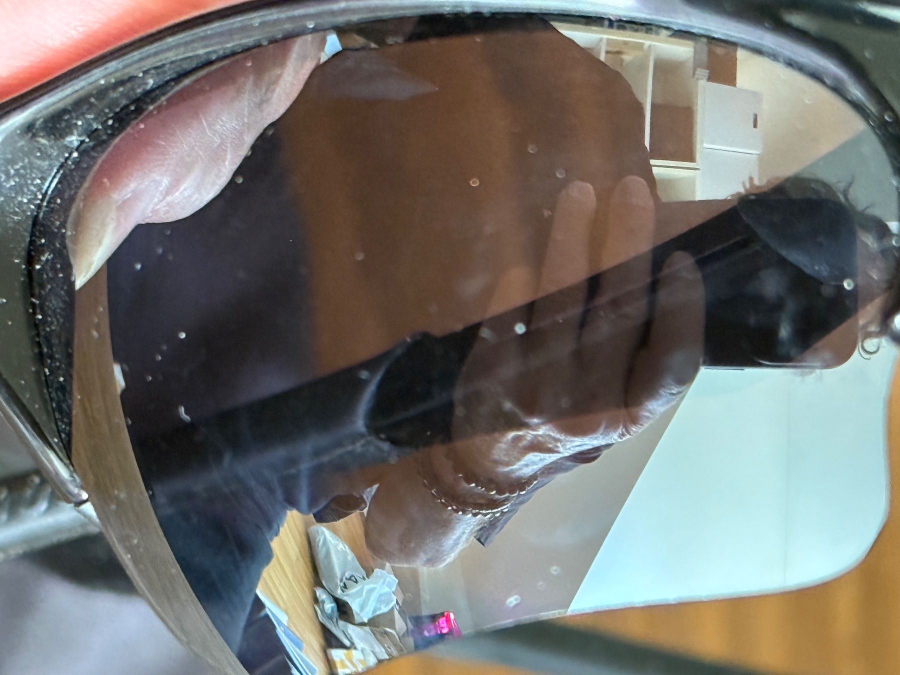 Oakley Occhiali & Lenti: Oakley Half Jacket 2.0 XL – Usato da muttenz venduto da Ricardania 2