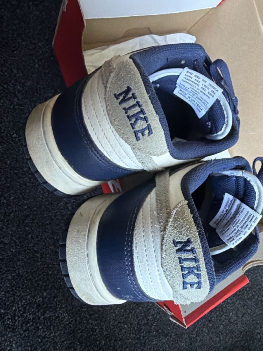 Nike Scarpe da uomo: Nike Air Dunk low  – Usato da Rorbas venduto da Maccaron 3