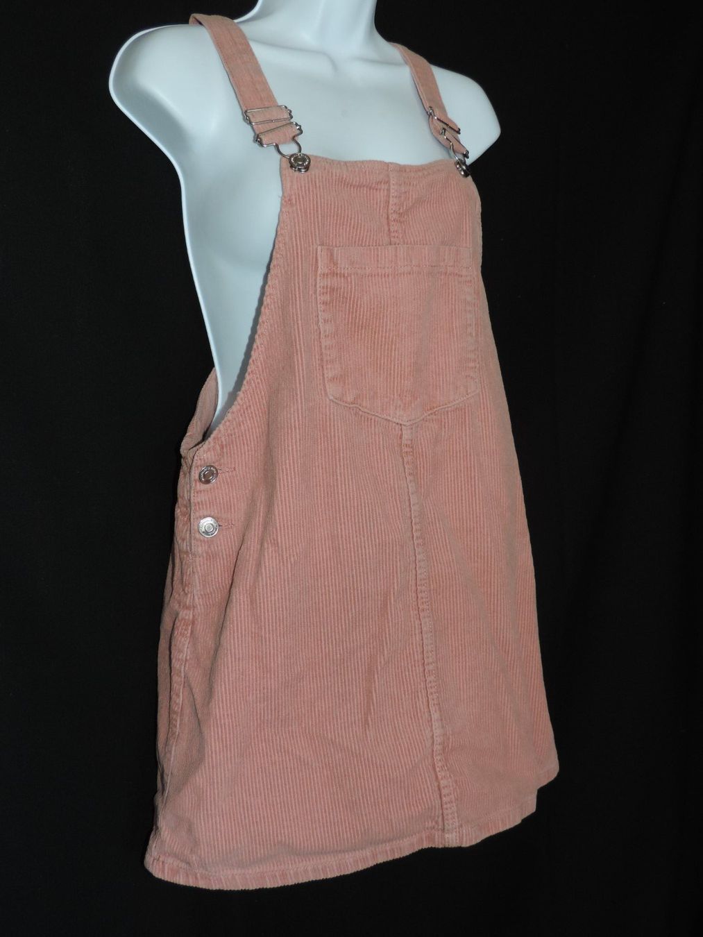 Kleider: jolie robe rose champêtre – Gebraucht aus Genève von Axelle333 3