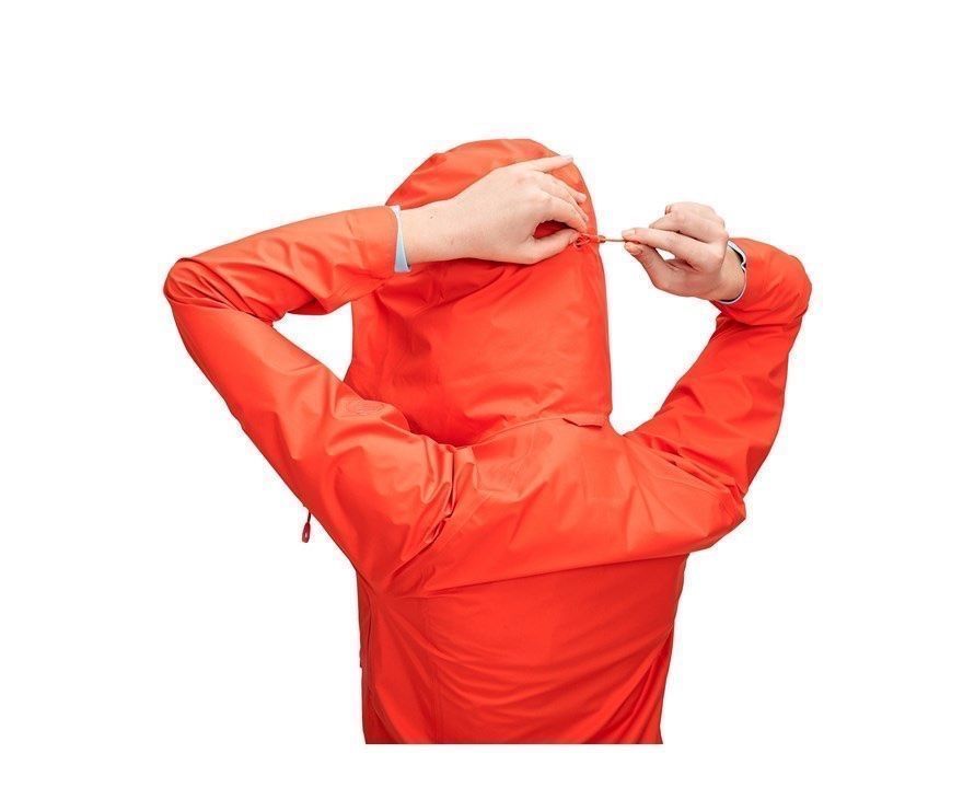 Mammut Jacken: Mammut Masao Light Hardshell Jacke in Größe S – Neu und originalverpackt aus Zürich von Altruisti 2