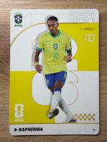 Soccer Raphinha PANINI & KAYOU FIFA World Cup 2026