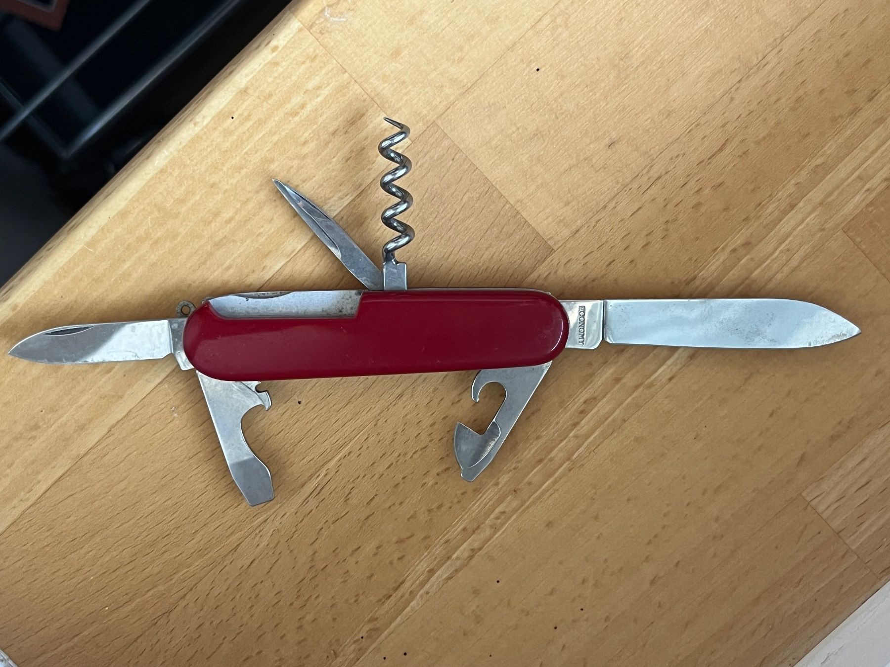 Coltelli tascabile: Sackmesser – Usato da Uhwiesen venduto da cinnaj 2