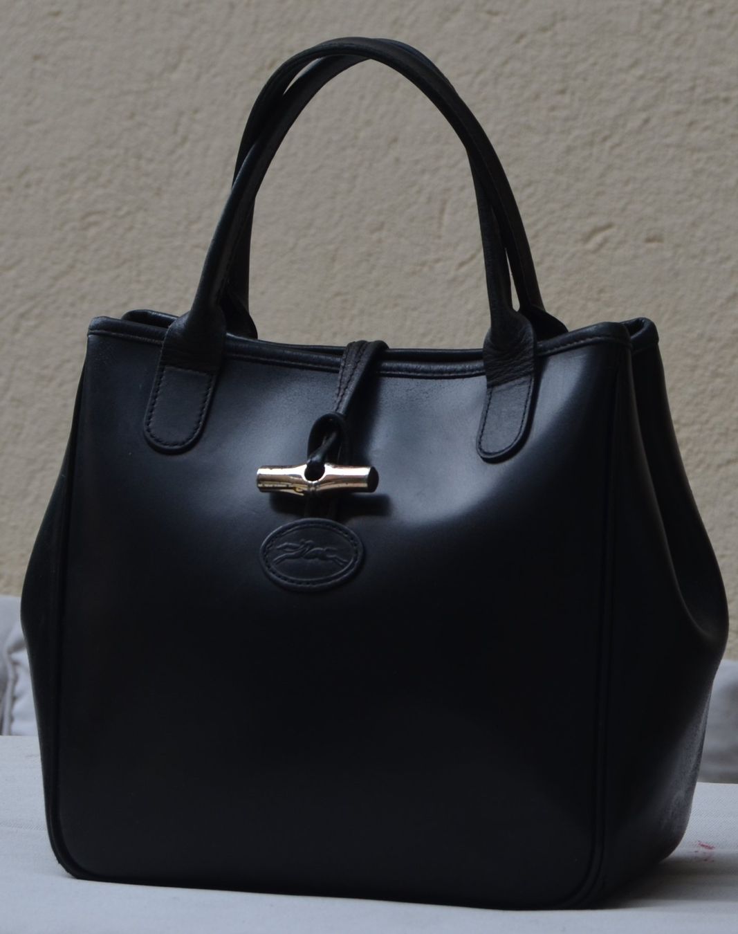 Longchamp Taschen für Damen: Longchamp roseau Tasche / sac – Gebraucht aus Collonges von arashee 1