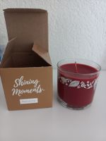 Partylite mini pot à bougie "Autumn Sangria"