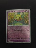 SURGING SPARKS REVERSE # 94