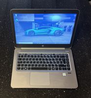 HP EliteBook 13“ Zoll