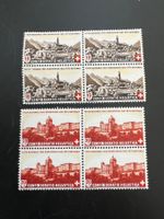 CH  Pro Patria 1940 No. 20-21  **  (5774)