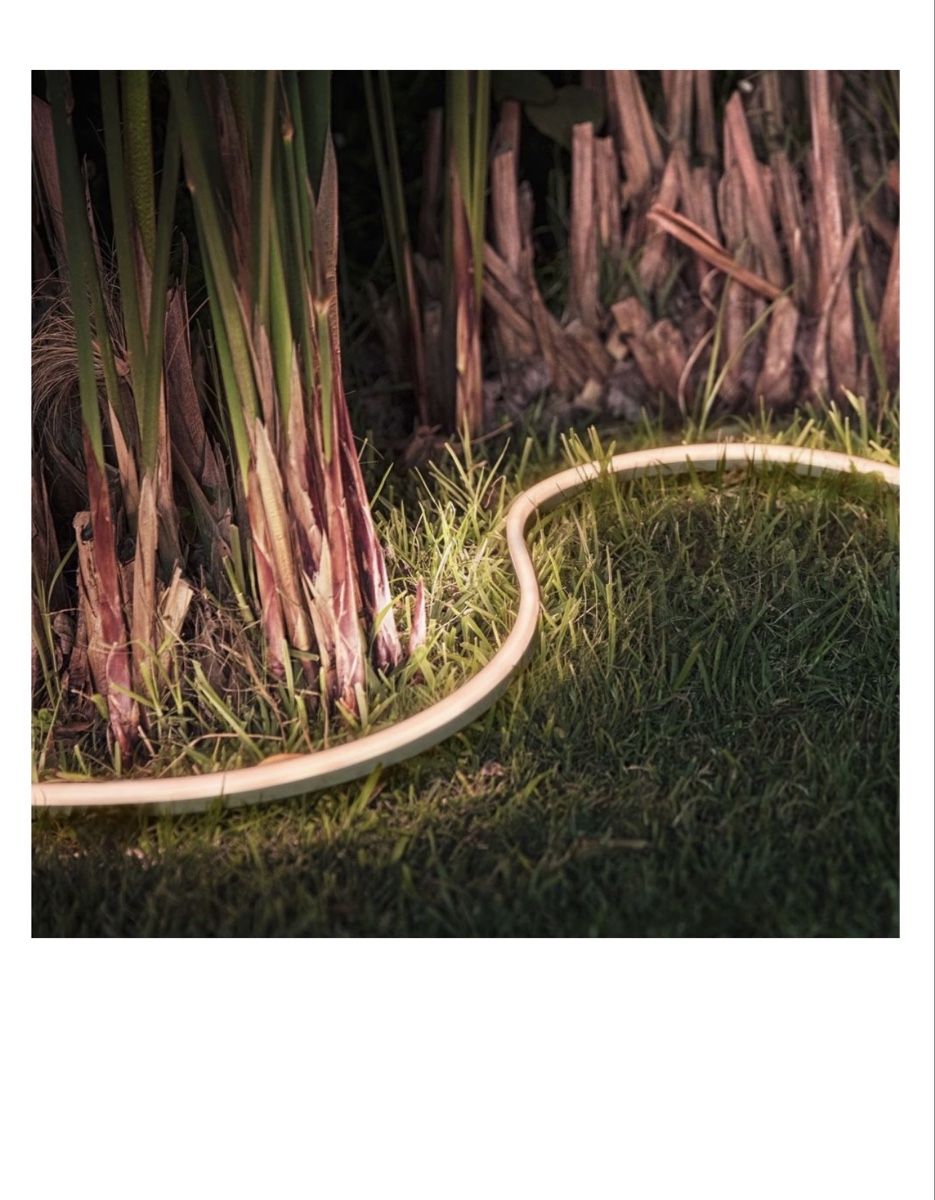 Philips Lampade: Philips Hue Outdoor Lightstrip – Nuovo e nell'imballaggio originale da Rudolfstetten venduto da Friedlisberger 1
