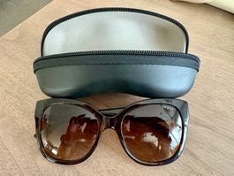 Schöne Sonnenbrille