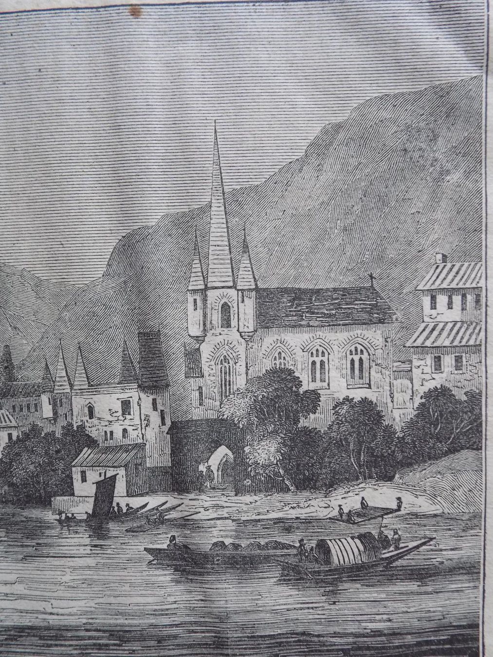 Incisioni: Neuchâtel Neuenburg – Usato da Risch venduto da Rischli15 9