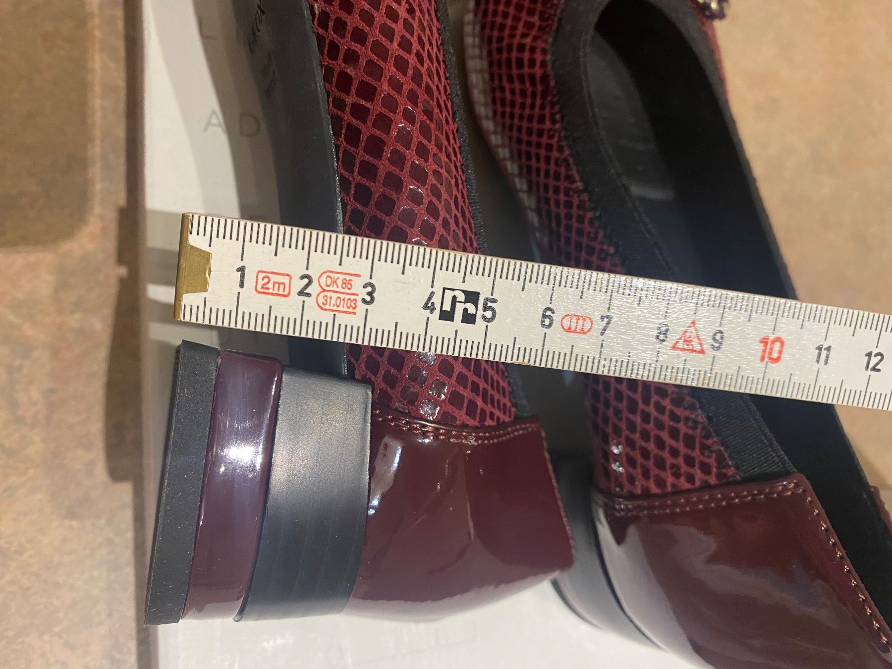 Geox Scarpe da donna: NEU Geox Respira Damenschuhe, Gr.36 – Nuovo e nell'imballaggio originale da Zollikerberg venduto da Jvac2 6
