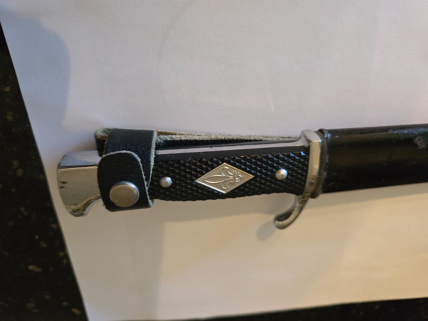 Zubehör: Pfadimesser – Gebraucht aus Bottmingen von sandy_2 1