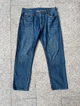 Jeans Zara 