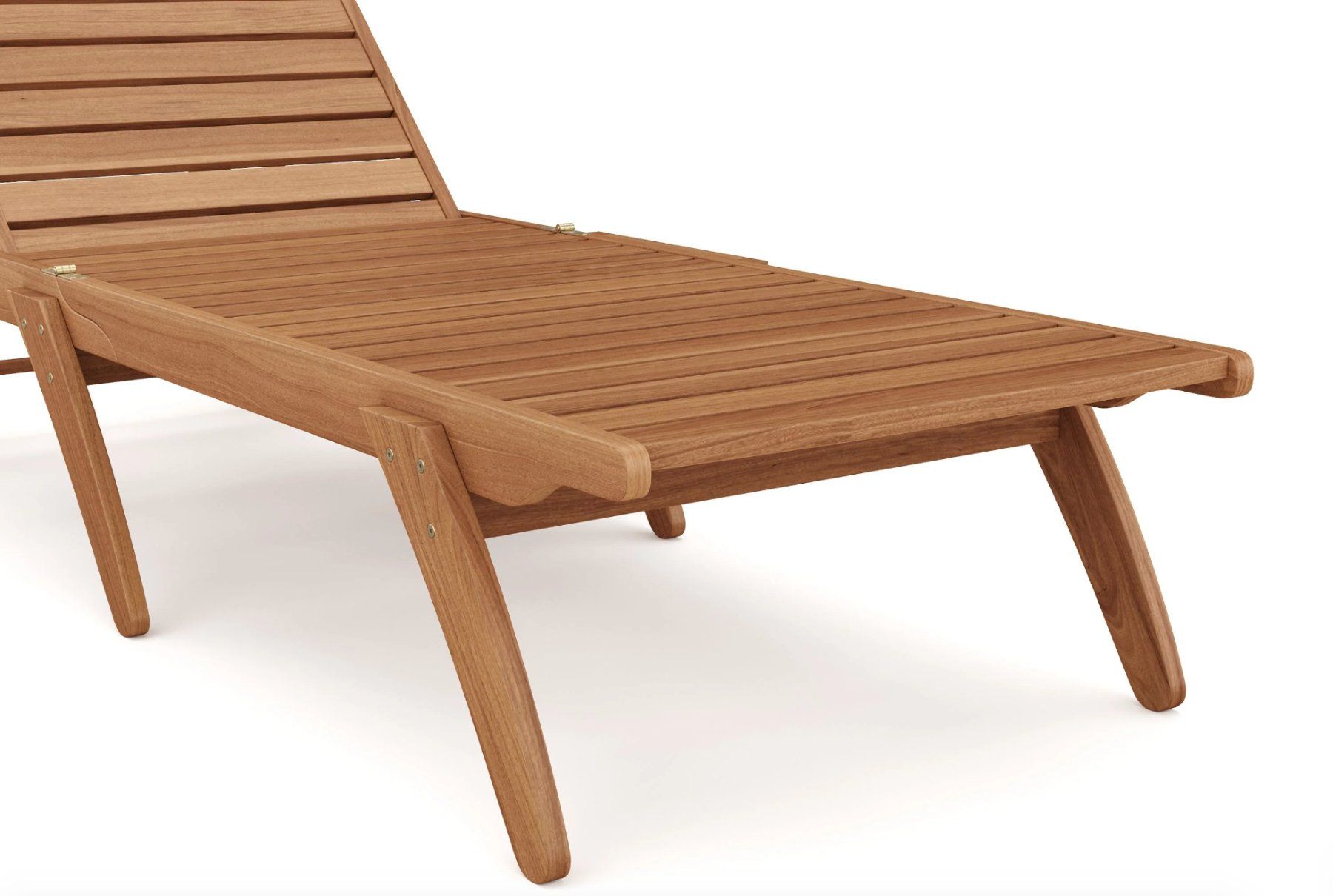 Sedie a sdraio: Liegestuhl Holz LOVINA - Gratis Versand – Nuovo e nell'imballaggio originale da Kleinwangen venduto da meinwarenkorb.ch 7