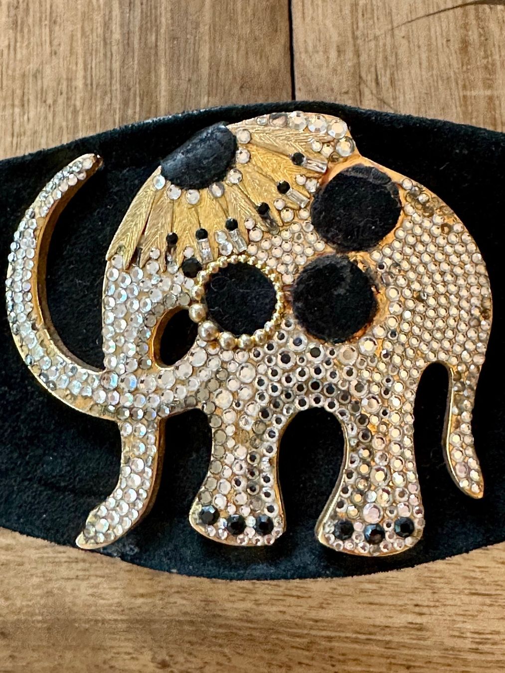 Cinture: Gürtel Henryks Bijoux Austria – Usato da Tannay venduto da naxos66 2
