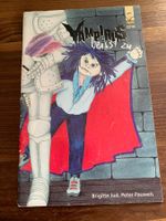 ♥ SJW Heft 2218, ab 7 Jahren Vampirus beisst zu