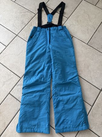 Skihose „PZ“ Gr.152