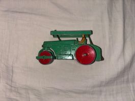 Dinky toys Aveling-Barford 251