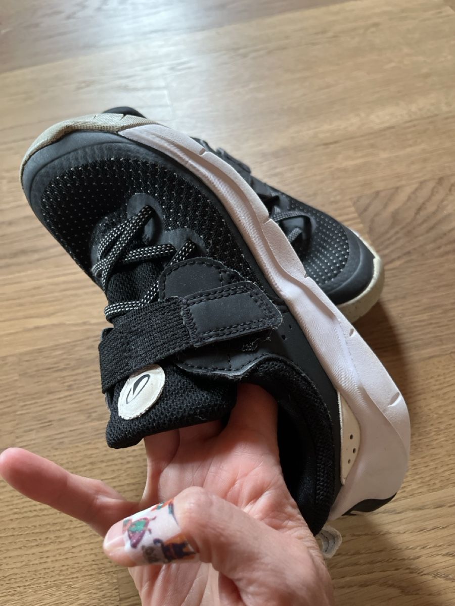 Decathlon Herrenschuhe: Sportschuhe große 32  – Gebraucht aus Bern von leo_6rh9 3