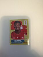 Panini Karte Breel Embolo SRFC SUI 17