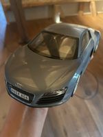 Audi R8 Modellauto / Sammlermodell