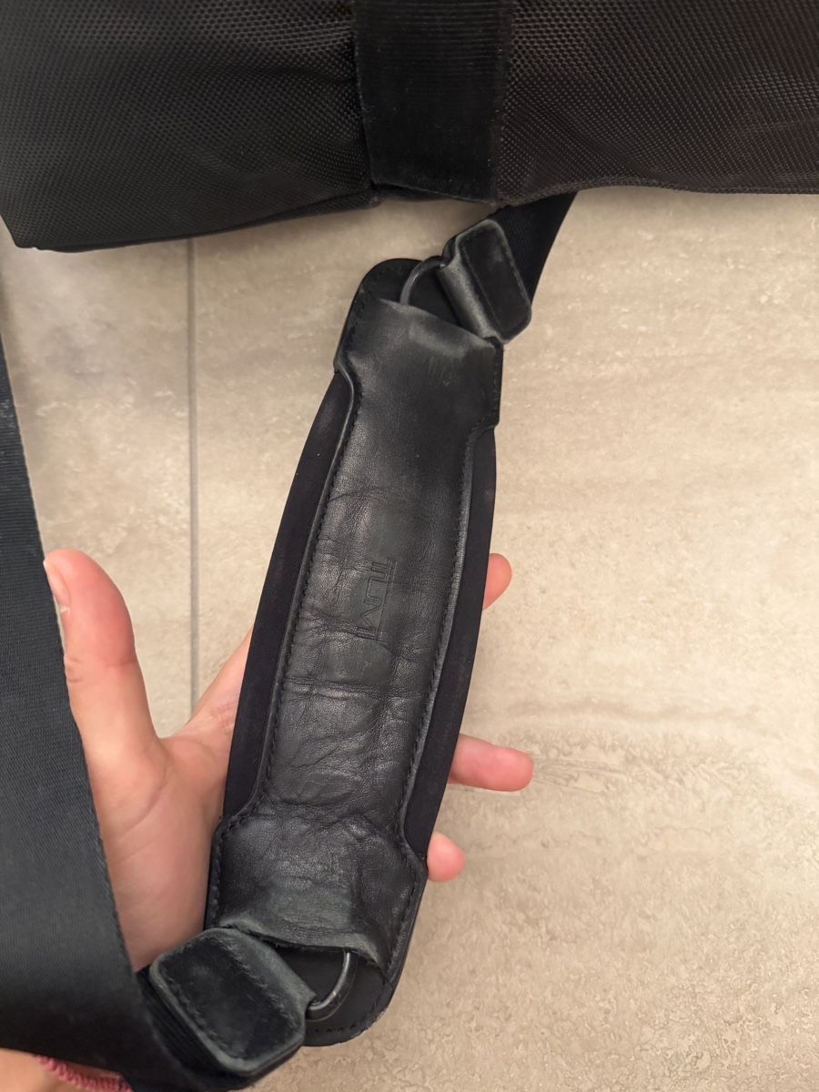 Tumi Sacs: Tumi Travel bag – D'occasion à Wilen b. Wollerau par kat_hw7k 4