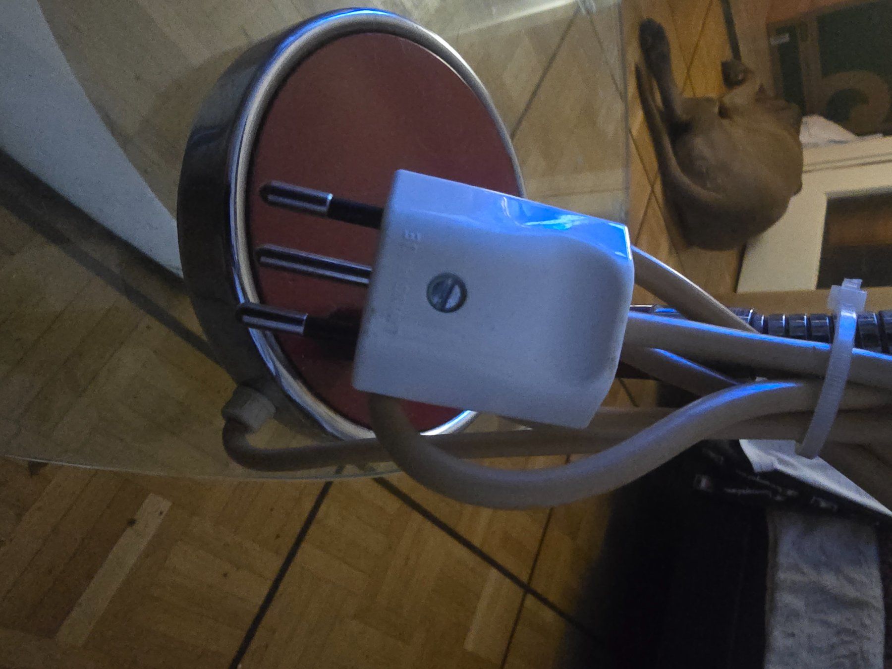 Lampade: mid century Tischlampe – Usato da Biel/Bienne venduto da alexriveros2 7