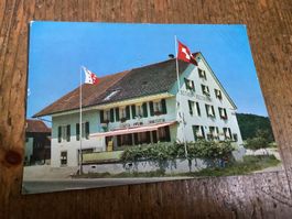 Hotel Pflug Otmarsingen