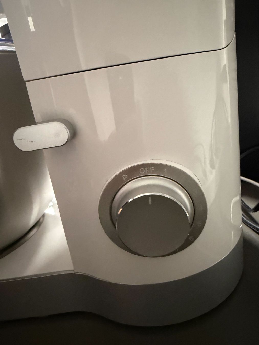 Elettrodomestici da cucina: Küchenmaschine mit Garantie – Usato da Schübelbach venduto da Sambodscha 7