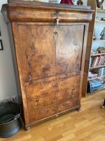 Original Biedermeier Sekretär