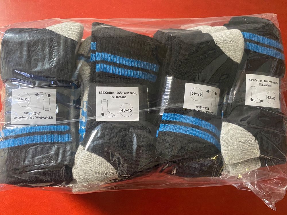 Chaussettes Taille XXL Pour Chaussettes DE Glace DE Voiture