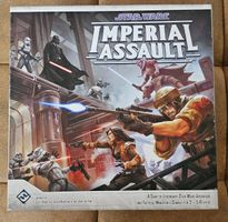 Star Wars - Imperial Assault 