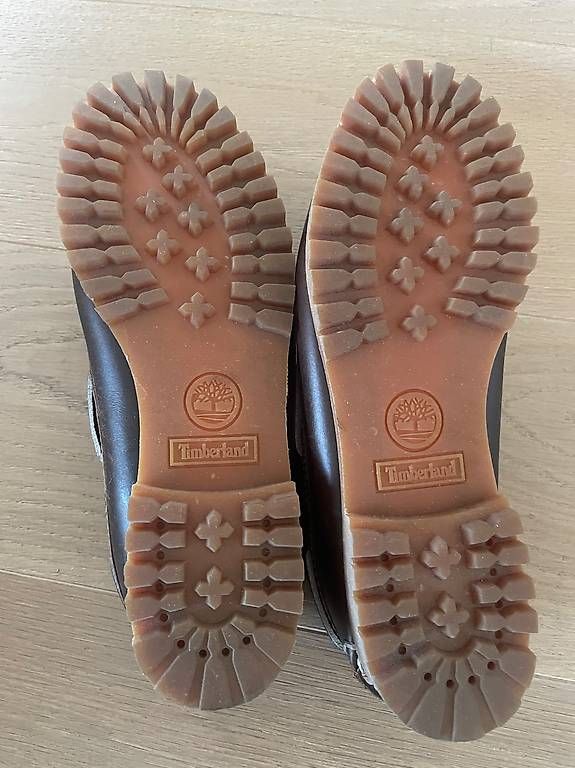 Scarpe da donna: Timberland Schuhe Damen – Usato da Basel venduto da Missboo 3