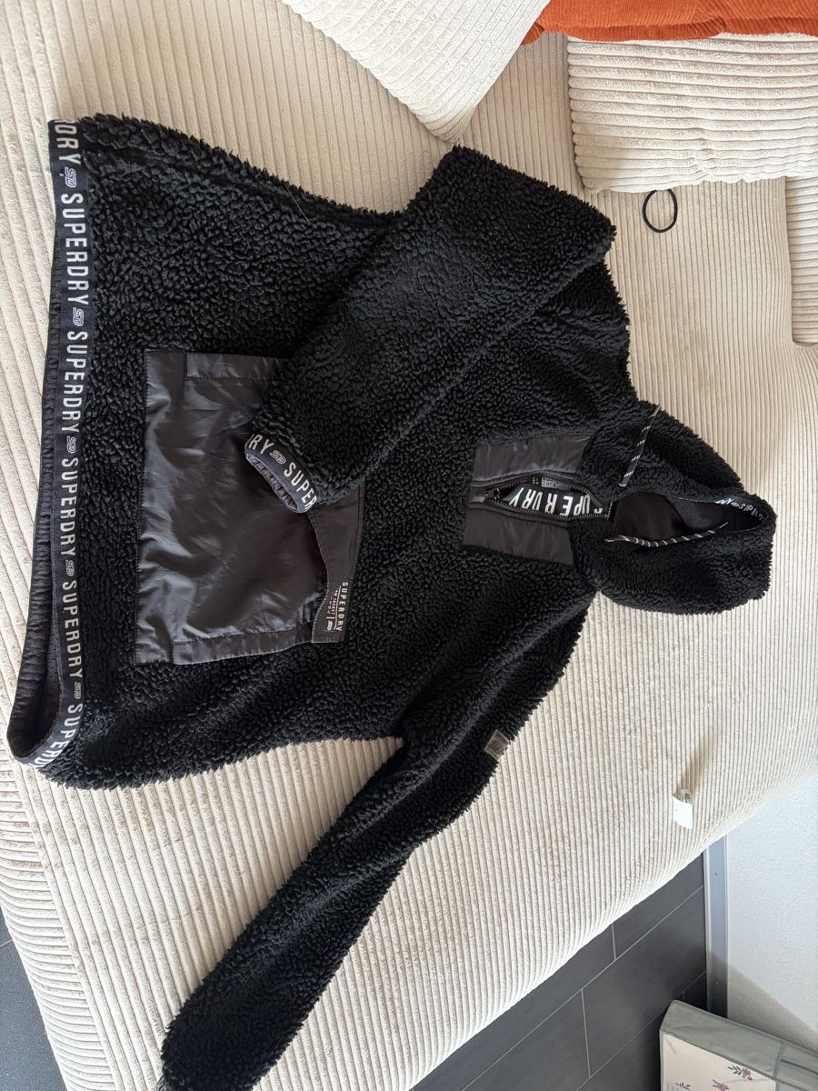 Superdry Maglioni & Felpe: Sweat-shirt superdry – Nuovo (secondo la descrizione) da Vuisternens-Ogoz venduto da Al.whnz