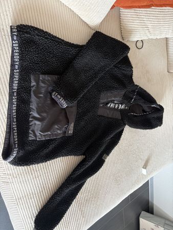Sweat-shirt superdry
