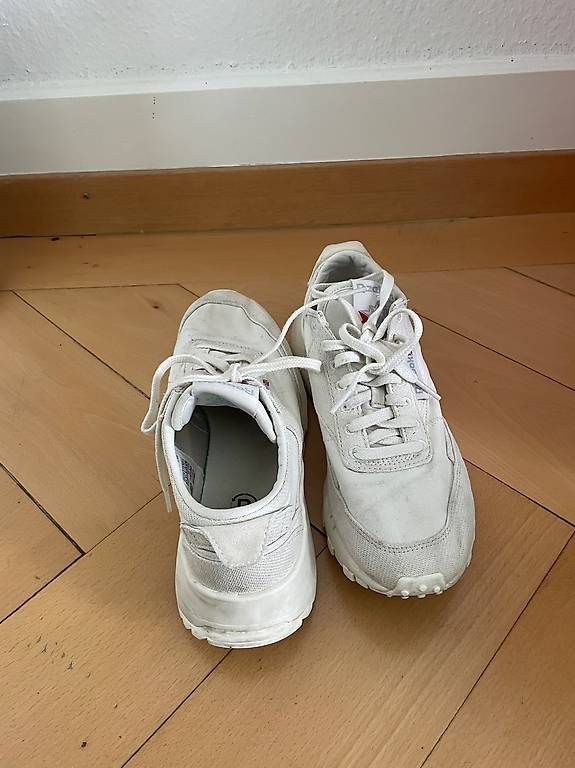 Reebok Damenschuhe: Reebok Sneaker – Gebraucht aus Zürich von ber_r6vw 2