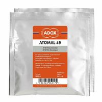 ADOX ATOMAL 49 Feinstkorn Filmentwickler, 1 Liter