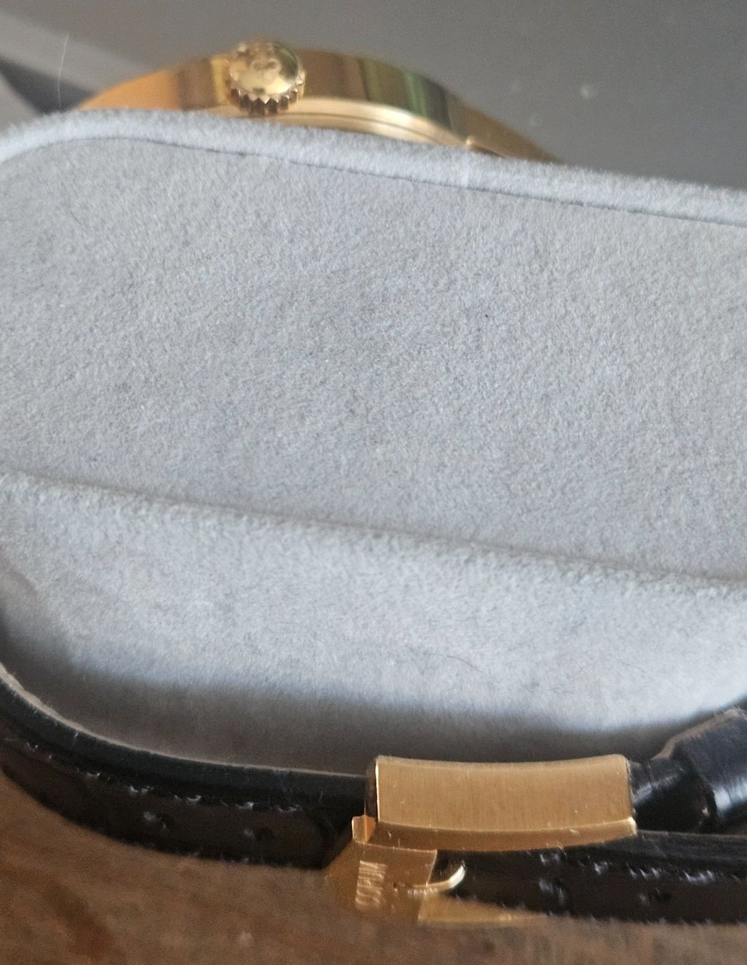 Corum Montres: CORUM HERITAGE La grande vie – D'occasion à le landeron par Pimpe0 2