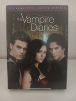 Vampire Diaries-die komplette 2.Staffel