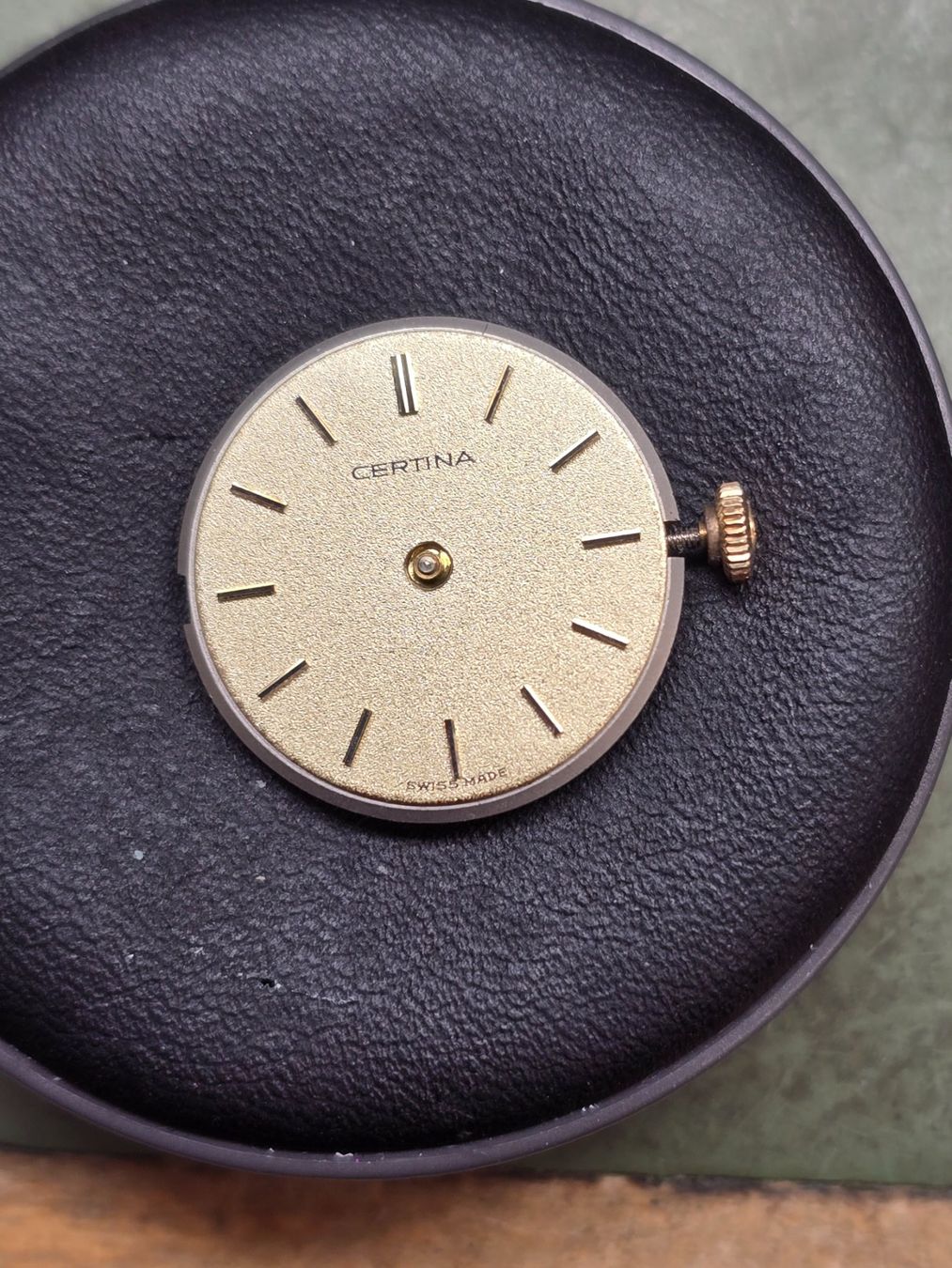 Eta Orologi: Mouvement ETA 901.001 – Usato da Tramelan venduto da Nirdan 2