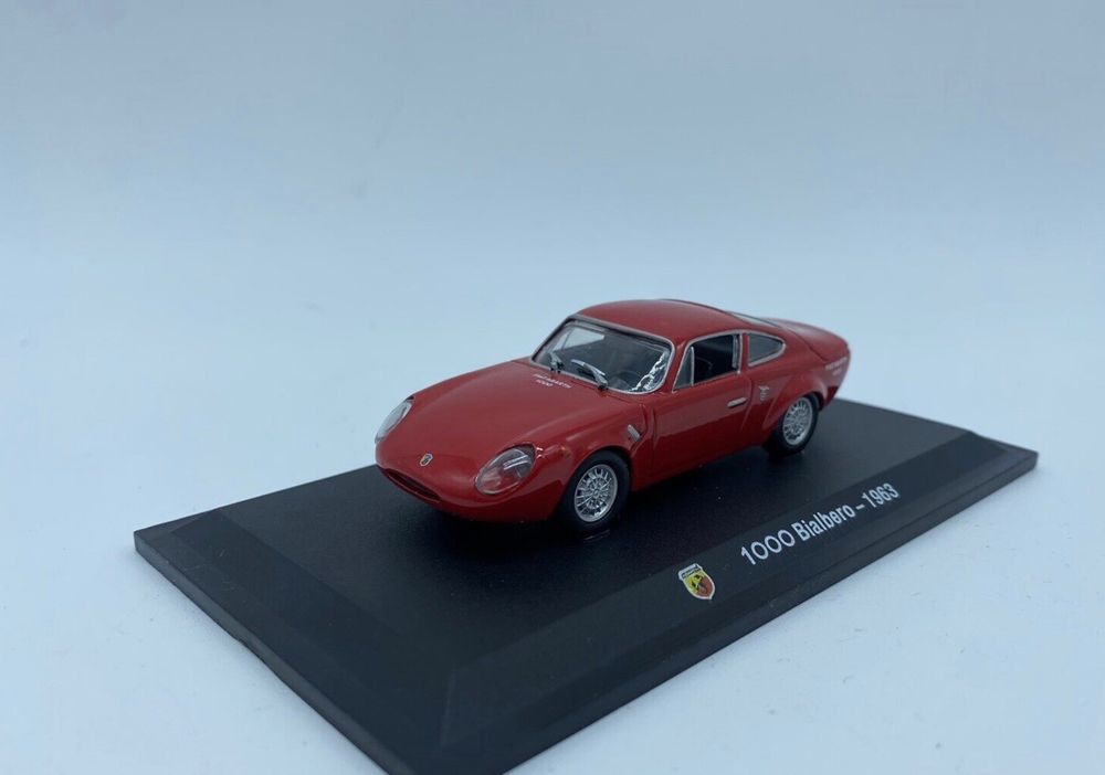 BMW 1500 blue 1963 1/43 MINICHAMPS 400025160