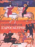 Contempler L'Apocalypse École Cathédrale Parole Et Silence