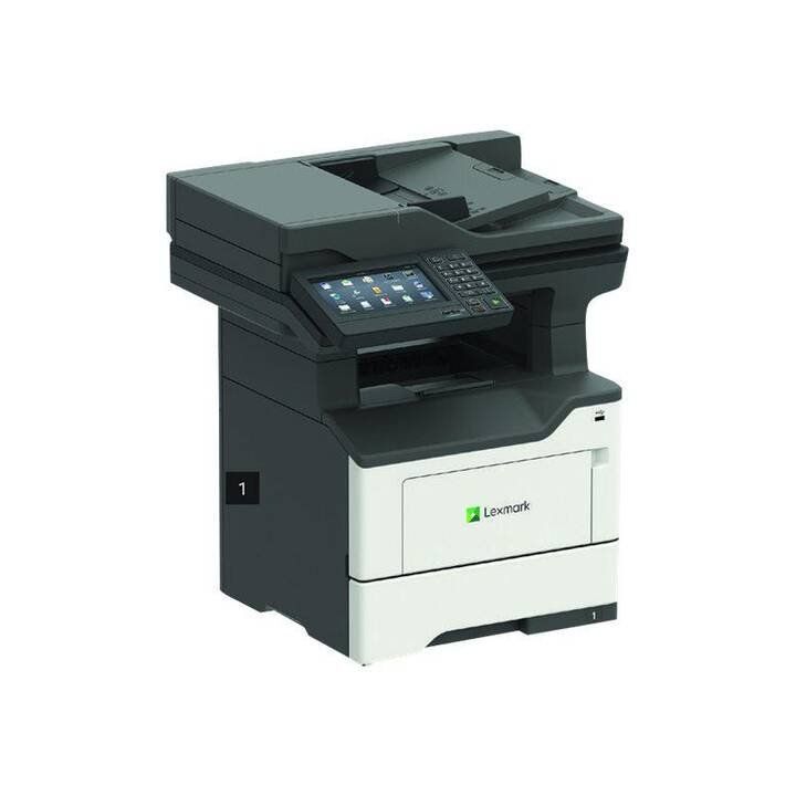 Lexmark Fotocopiatrici: XM3250 Print Copy Scan A4 SW Lexmark – Usato da Reutlingen venduto da tramplinas 1