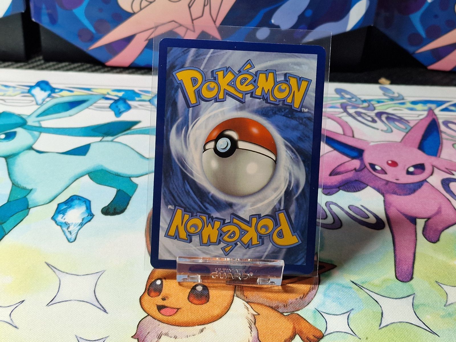 Pokémon Sammelbilder & Trading cards: Torkoal - TWM EN 172/167 – Neu (gemäss Beschreibung) aus Köniz von ps5_77vk 1