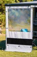 Thule Regenschutz Front / Rain--Blocker G2, 1.5m