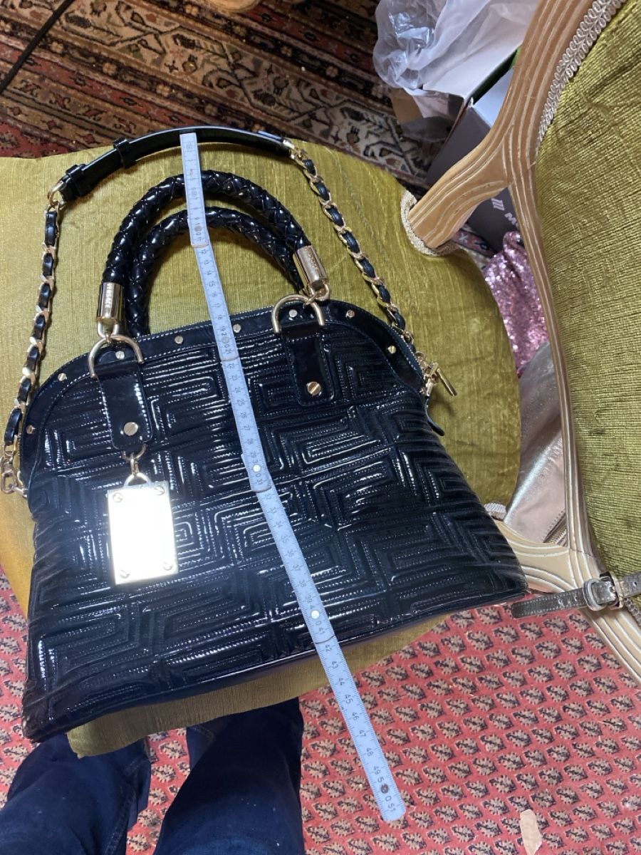 Versace Sacs femmes: Tasche versace – D'occasion à zürich par vivti63 7