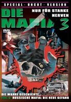 DVD  Die Mafia 3 - Special Uncut Version