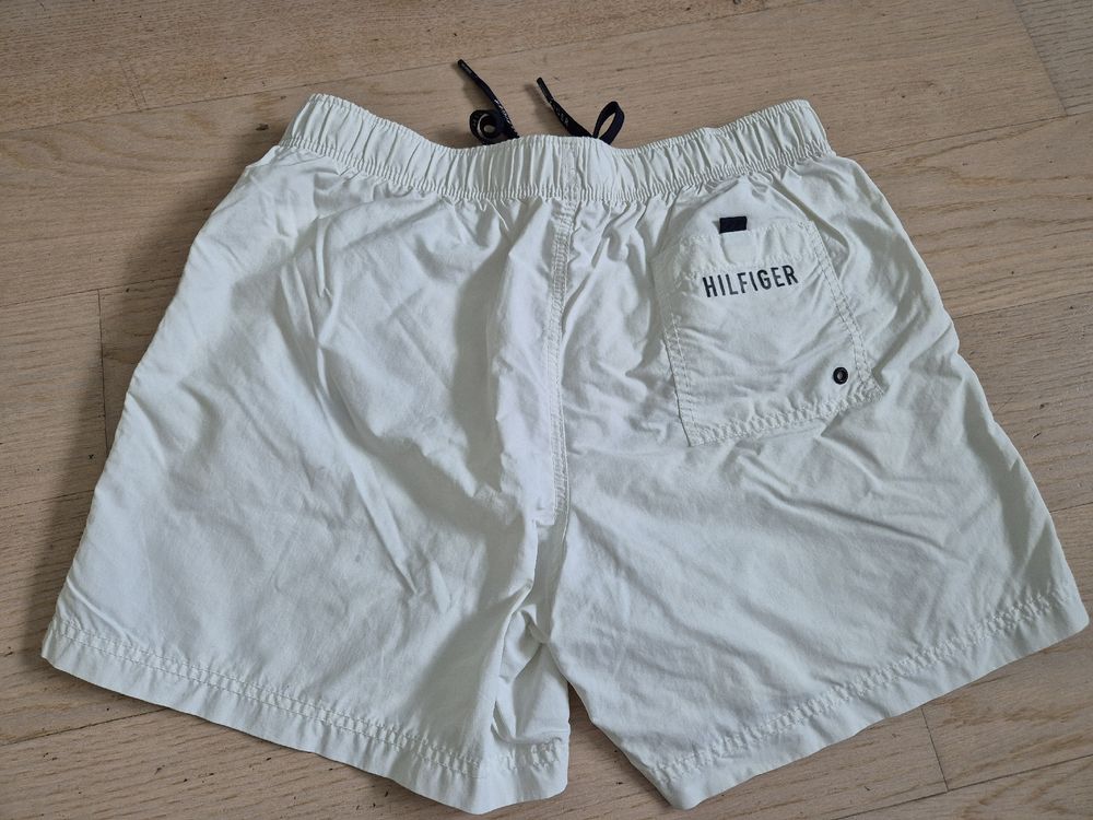 Tommy Hilfiger Hosen: Tommy Hilfiger Shorts/Badeshorts – Gebraucht aus Aeugst am Albis von miizli 3