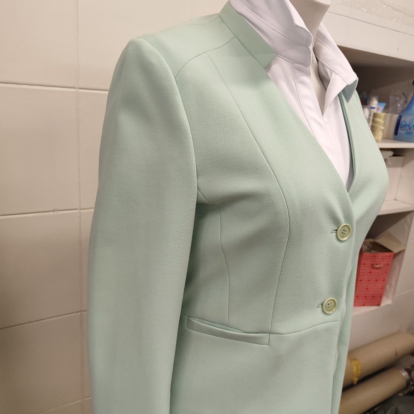 Costumi: gerry Weber Kostüme GR 34 /36 – Nuovo (secondo la descrizione) da Langnau am Albis venduto da Judithsebi 6