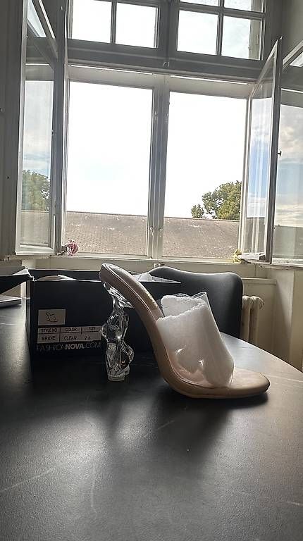 Damenschuhe: High Heels  – Gebraucht aus Basel von carolinavictoria 1